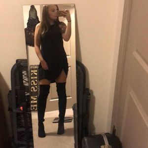 Meet your Posher, Breanna